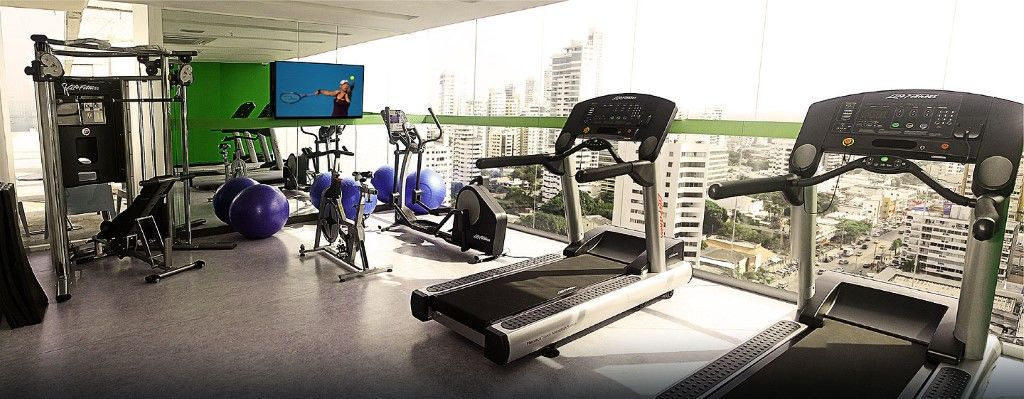 Готель Hampton By Hilton Cartagena Екстер'єр фото